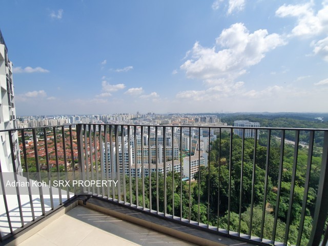 Eco Sanctuary (D23), Condominium #207339631